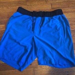 Lululemon THE Short unlined XL